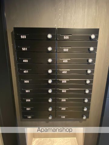 アストラリス511のその他写真