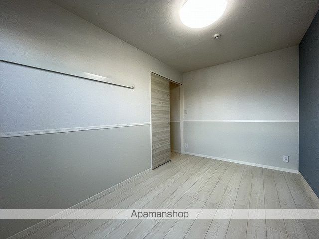 スターヒルズの内装写真
