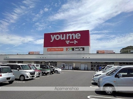 プレジデント　Ⅰ[1LDK/50.05m2]の周辺6