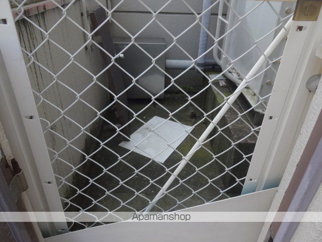 ドミトリー甲子園の内装写真