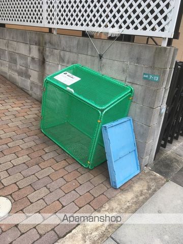 ラ・カーサ夙川の外観写真