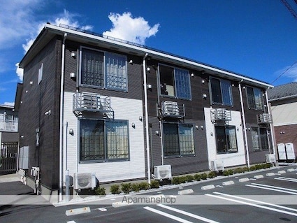 長野県岡谷市長地小萩１丁目[1LDK/51.33m2]の外観1