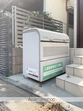 東京都中野区江古田１丁目[1LDK/38.28m2]の内装3