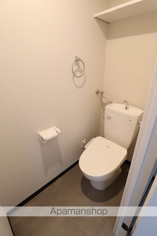 ピオネロ月寒の内装写真