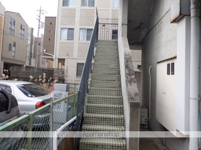 サンプラザ香里マンションのその他写真