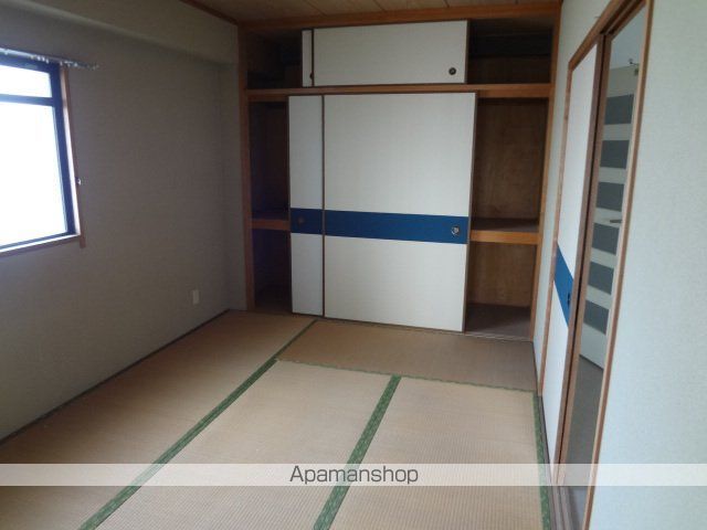 友田コーポラスの内装写真