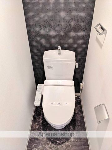 S−RESIDENCE新大阪WESTの内装写真
