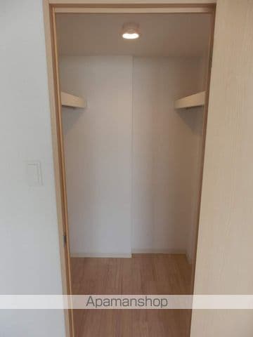 グランディール伏見の内装写真