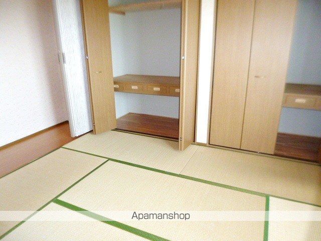 向日葵館の内装写真