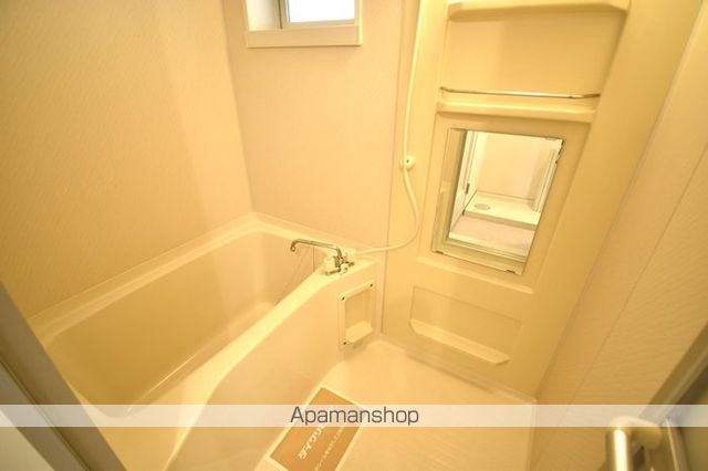 トップイン新庄 Aの内装写真