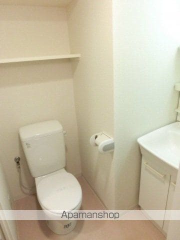 スカイコート両国壱番館の内装写真