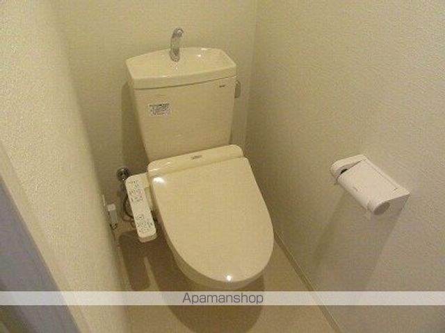 THANKSの内装写真