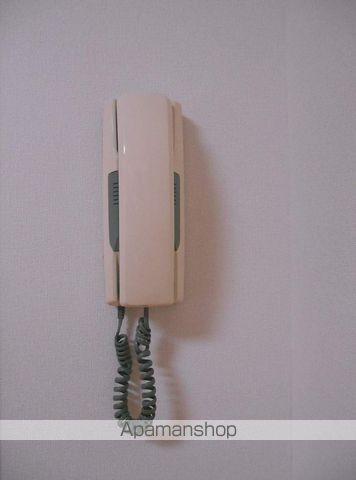 ハイツホワイトの内装写真