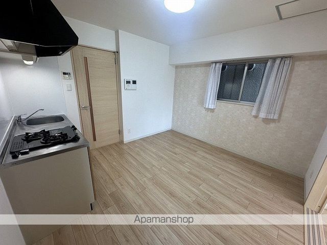 フレンシアノイエ内本町の内装写真