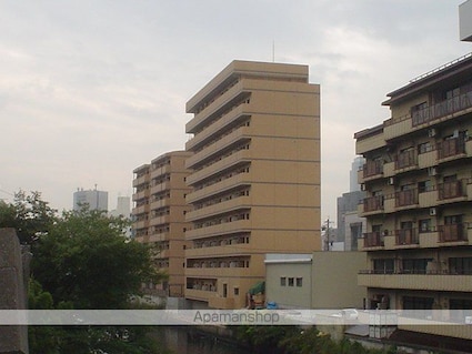ＦＳ．幅下[1LDK/37.5m2]の外観3