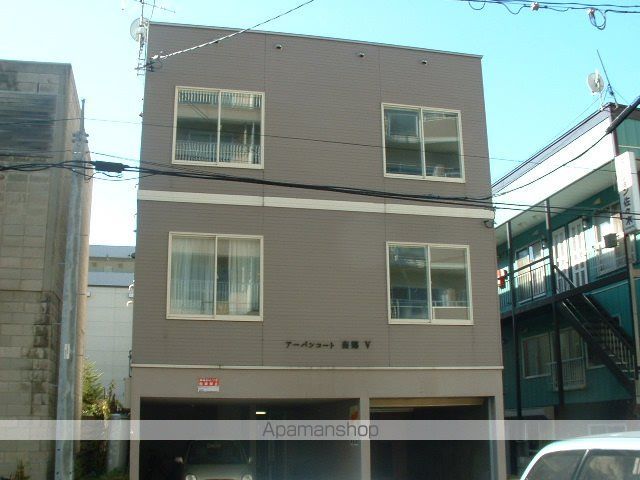 アーバンコート南郷V