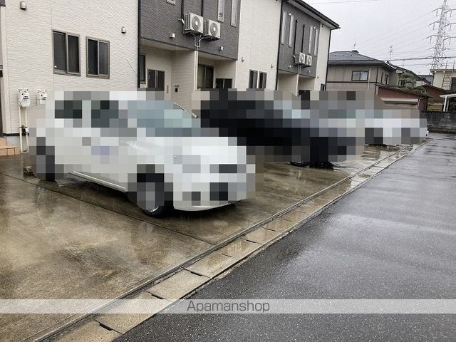 グランディア中山のその他写真