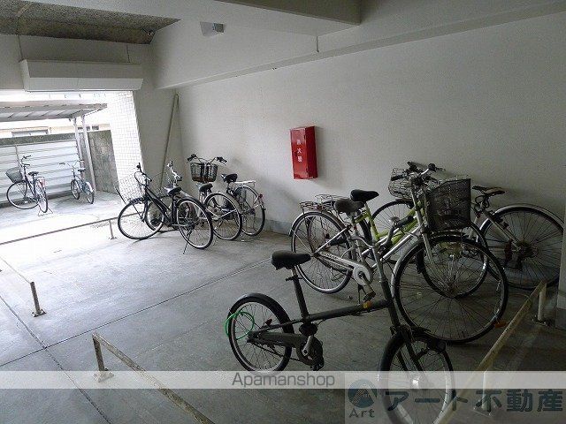 ヴェルデ・ビュー大手町のその他写真