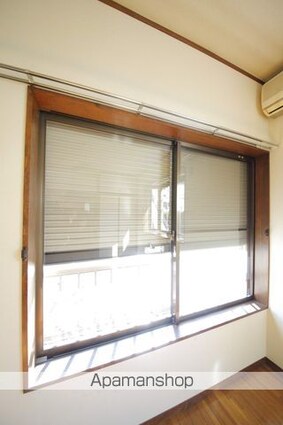 東京都多摩市百草[1K/19.68m2]の内装6