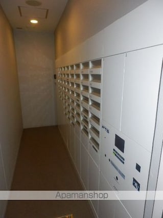 イニシア錦糸町[2LDK/55.37m2]の共用部8
