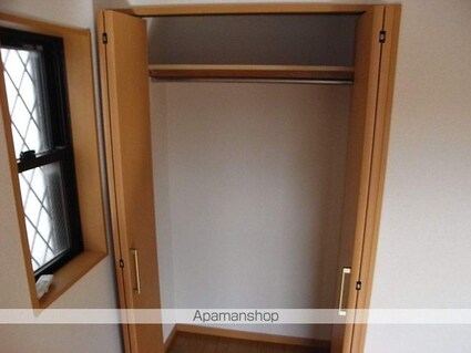 セレナ目白[1K/20m2]の収納