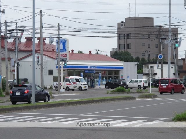 陸奥第一マンションの周辺写真
