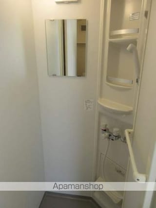 ソフィアシュガー[1R/9.41m2]のバス