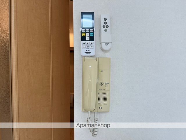 アーデン森之宮の内装写真