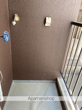 ササハラビル[1K/21.68m2]の内装4