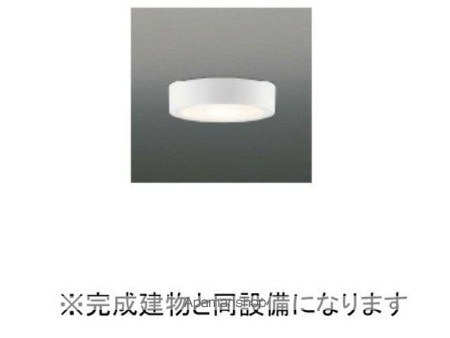 北足立郡伊奈町 2階建 新築の内装写真