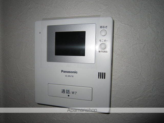 東洋プラザ蒲生の内装写真