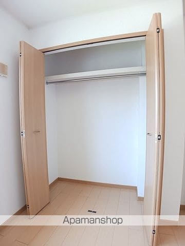 アヴァンメールの内装写真