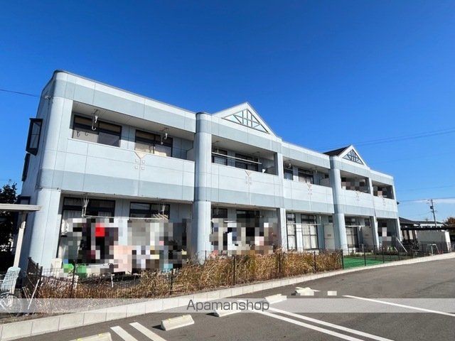 ミレニアムダイトクのその他写真