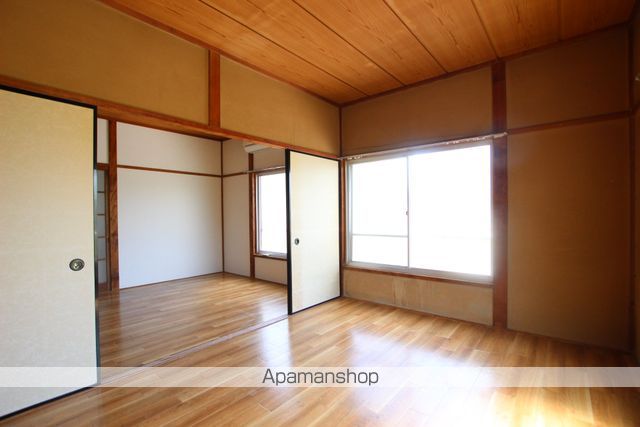 コーポ宮田の内装写真