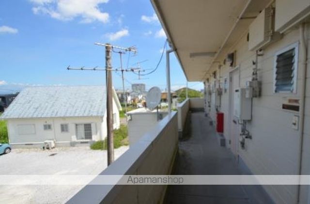 Ａ－ＳＴＥＰ恒久[1K/20.64m2]の共用部2