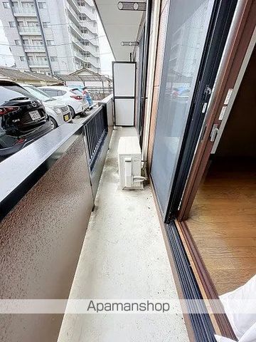 スカイプラザTSの内装写真