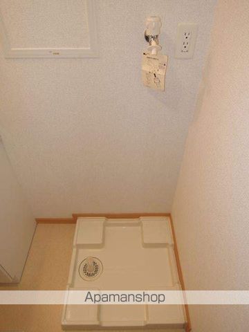 ケーマ・ハーモニー1番館の内装写真