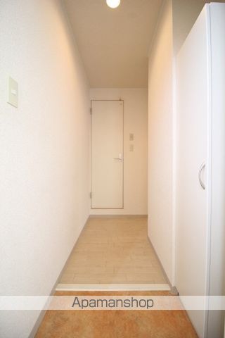 レーベルシャトーの内装写真