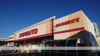 一戸建[3K/46.28m2]の周辺