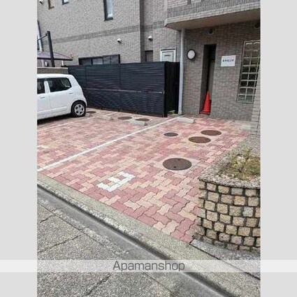 ノーブルハウス吉田[1K/28.8m2]のその他内装3