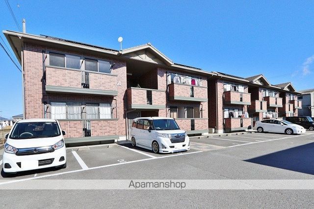STREAM VILLAGE A棟のその他写真