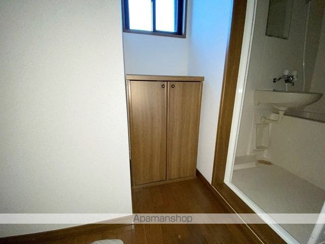 フォレスト東古松の内装写真