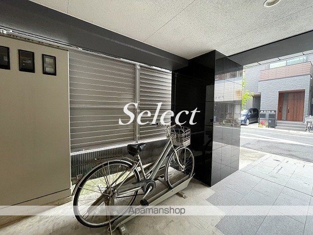 ラフィスタ横浜吉野町IIのその他写真