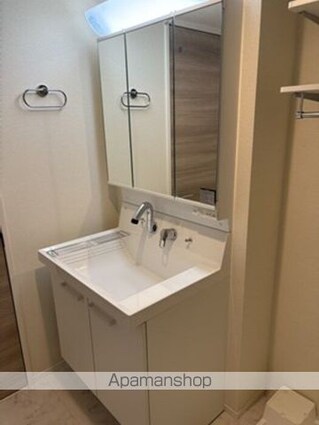 ラ・トゥール山城西　Ａ棟[1LDK/41.72m2]の内装1