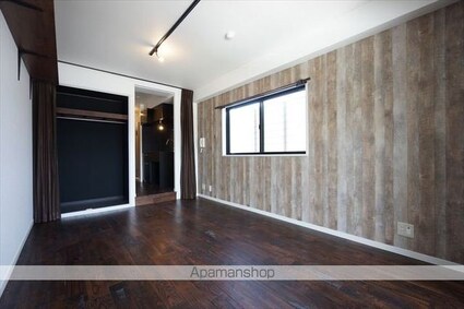 ヴァンヴェール名古屋[1K/24.94m2]のリビング・居間