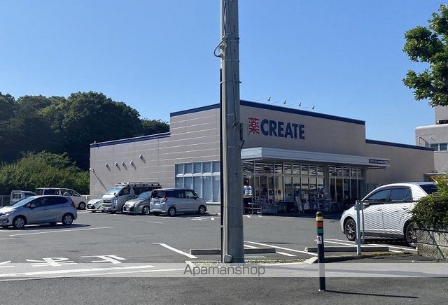 レオパレスファウィステリアIIの周辺写真