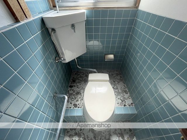 東町3丁目137借家の内装写真