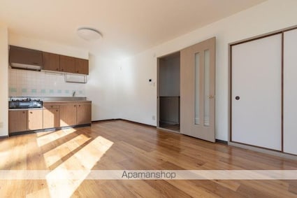 フォブール入谷[1LDK/42.23m2]の内装3