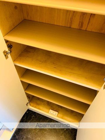 レオパレスSAKURAIIの内装写真