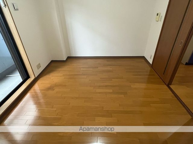 エクセル沢之町の内装写真